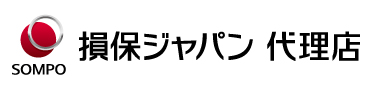 損保ジャパンバナー